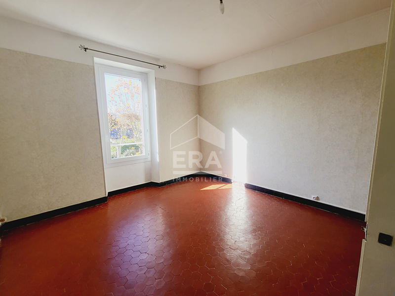 Maison - 125 m² - 4 pièces