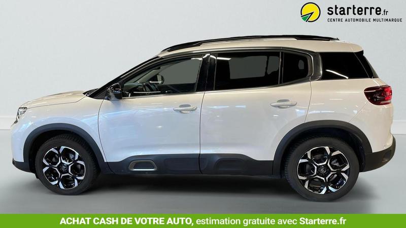 Citroën C5 Aircross BlueHDi 130 s&amp;S Eat8 Shine