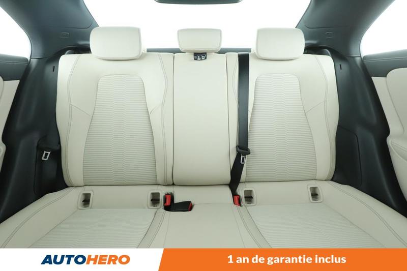 Mercedes Cla 180 Progressive Line 7g-Dct 136 ch