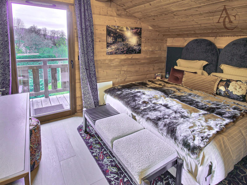 Appartement - 103 m² - 5 pièces