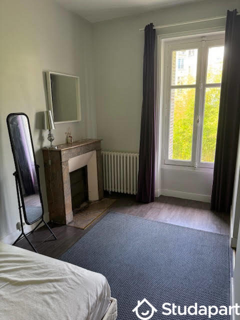 Appartement - 33 m² - 1 pièce