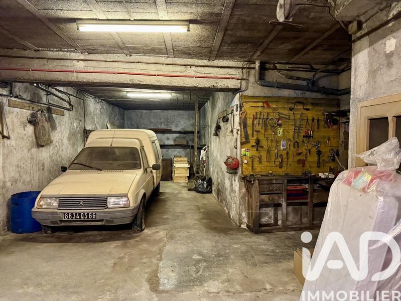 Maison de village - 167 m² - 6 pièces