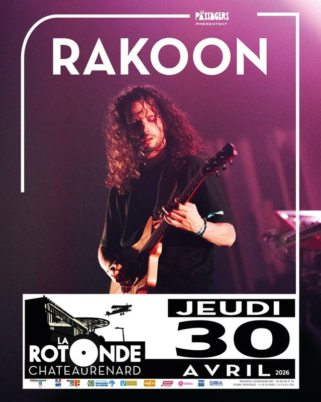Rakoon