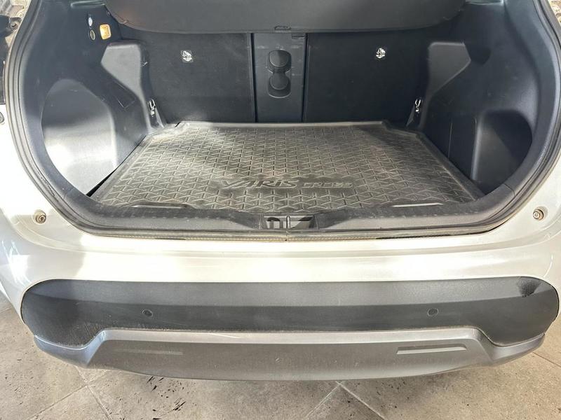 Toyota Yaris Cross Hybrid 116h - Bv Cvt Awd-i Trail / Garantie 12 mois