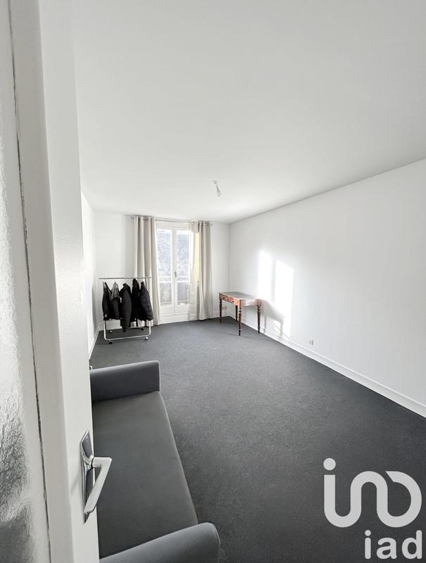 Appartement - 31 m² - 1 pièce