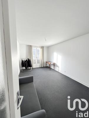 Appartement - 31 m² - 1 pièce