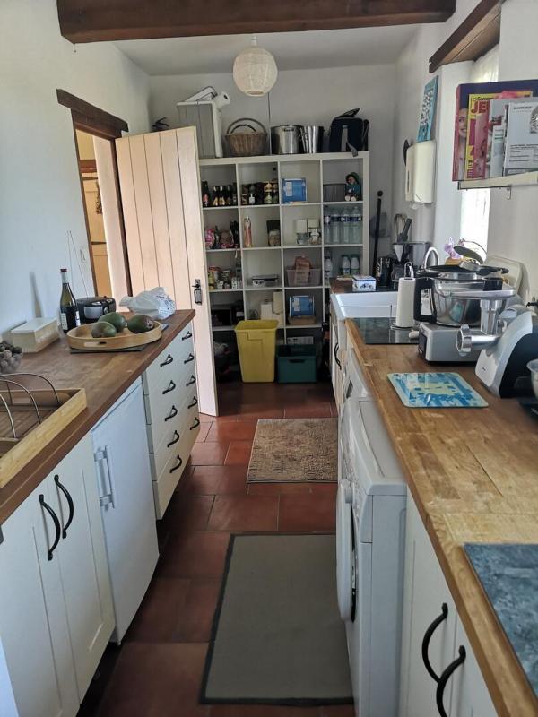 Propriété - 292 m² - 8 pièces