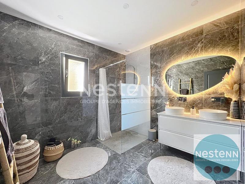 Maison - 146 m² - 5 pièces