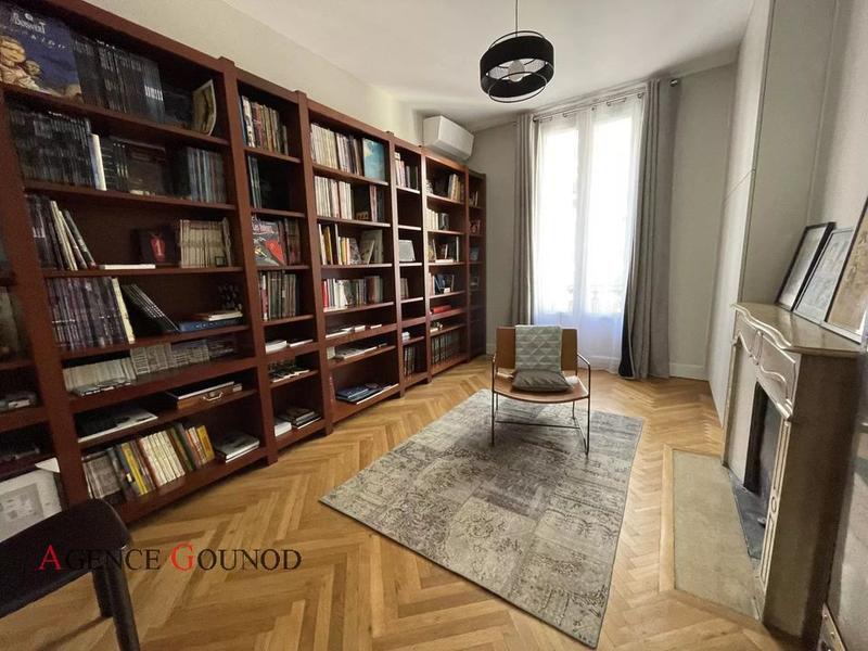 Appartement - 73 m² - 3 pièces