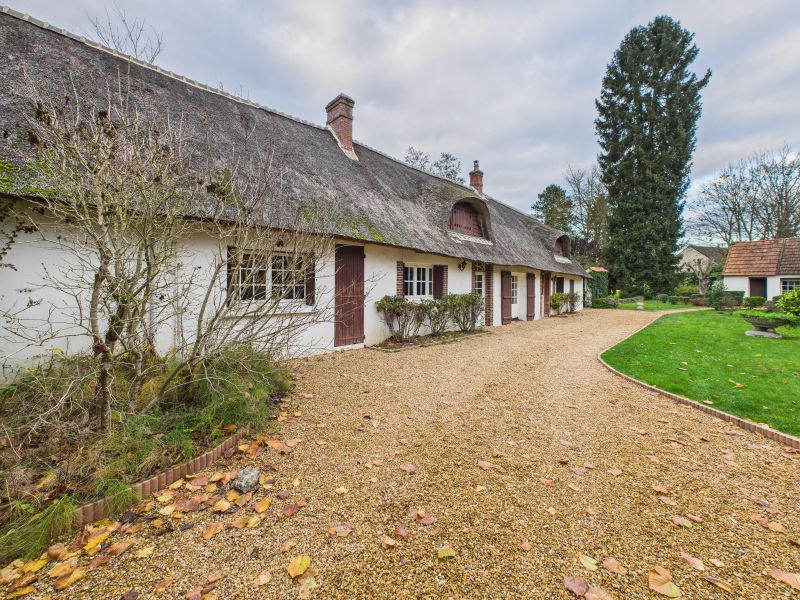 Maison - 173 m² - 9 pièces