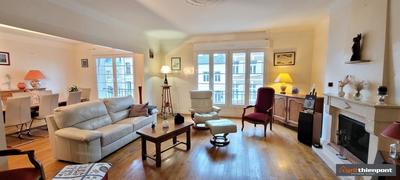Appartement - 146 m² - 4 pièces