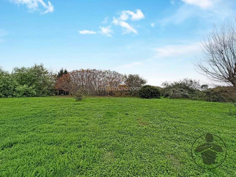 Maison - 118 m² - 5 pièces