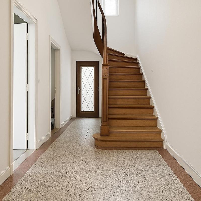 Maison - 238 m² - 6 pièces