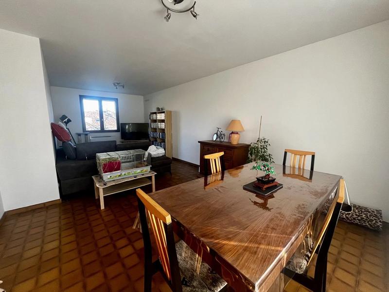 Maison - 77 m² - 4 pièces