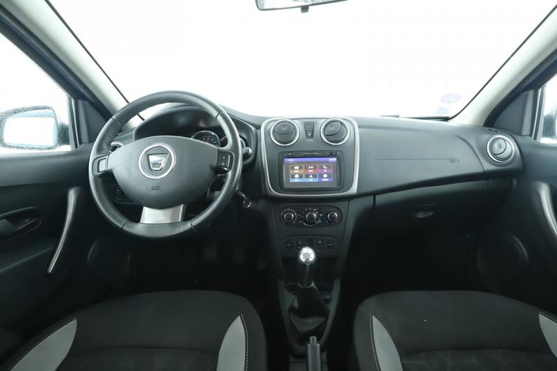 Dacia Sandero II Stepway 0.9 TCe Prestige 90 ch
