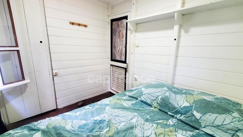 Maison - 41 m² - 3 pièces