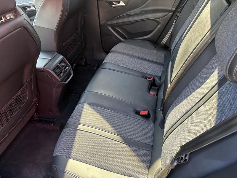 Peugeot 3008 131cv Bvm6 Allure Garanties 12 Mois/ Distri Ok