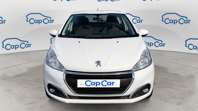 Peugeot 208 1.6 BlueHDi 100 Business