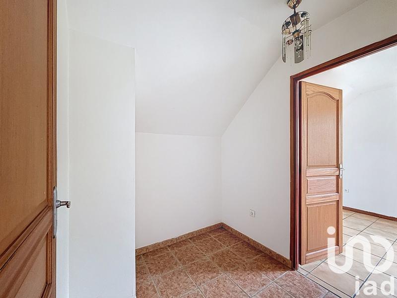 Maison de ville - 67 m² - 4 pièces