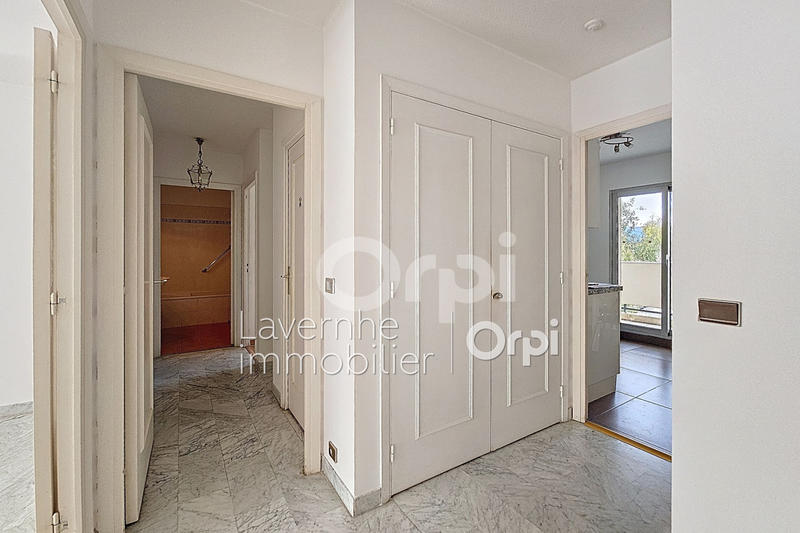 Appartement - 79 m² - 3 pièces