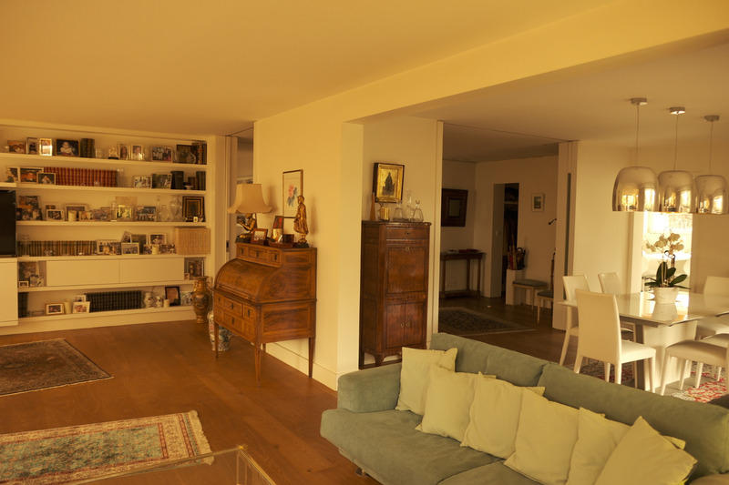 Appartement - 146 m² - 5 pièces