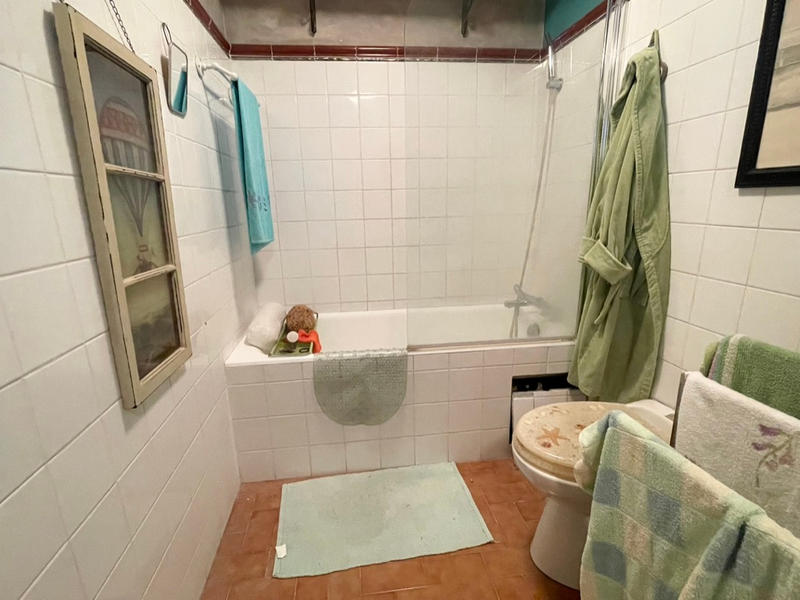 Maison - 86 m² - 4 pièces