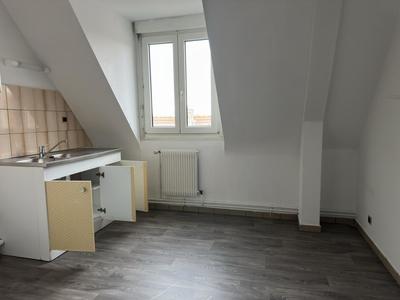 Appartement - 88 m² - 3 pièces