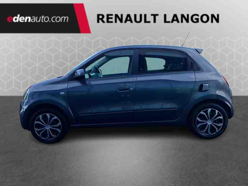 Renault Twingo III TCe 95 Zen