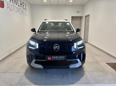 Citroen C3 Aircross II Hybrid 145 E-Dcs6 - 26 790
