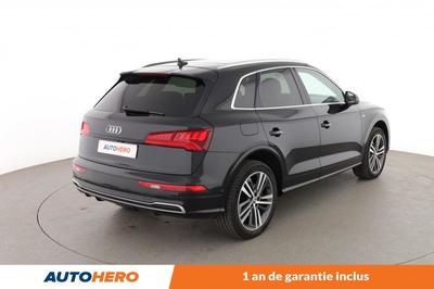 Audi Q5 3.0 V6 Tdi Avus Quattro Tiptronic 8 286 ch