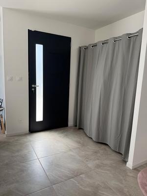 Maison - 106 m² - 6 pièces