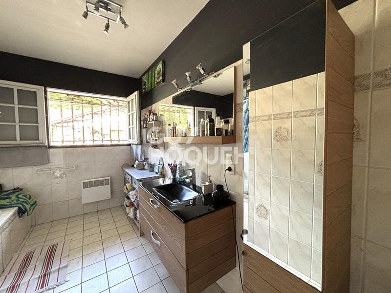 Immeuble - 45 m² - 6 pièces