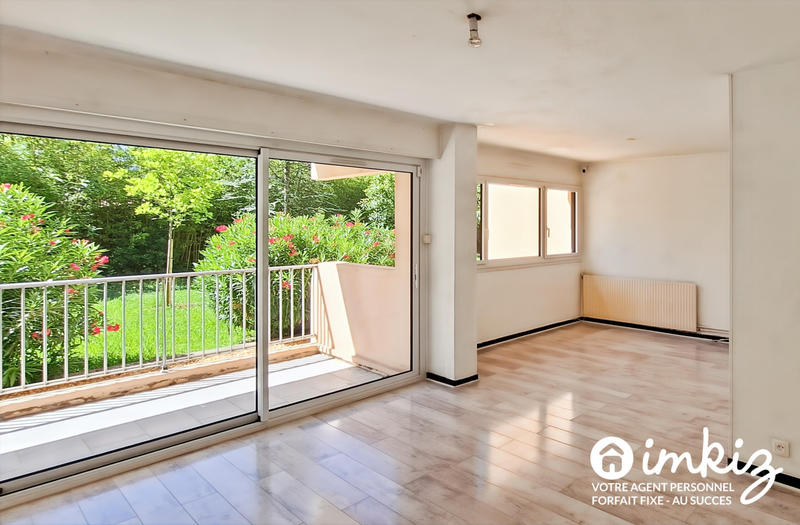 Appartement - 74 m² - 3 pièces