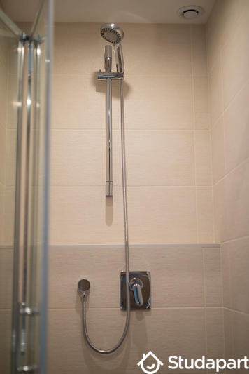 Appartement - 50 m² - 3 pièces