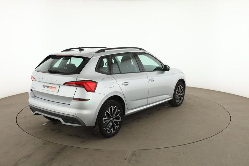 Skoda Kamiq 1.0 Tsi Business Bv6 116 ch