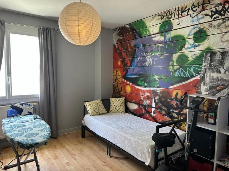 Maison - 179 m² - 7 pièces