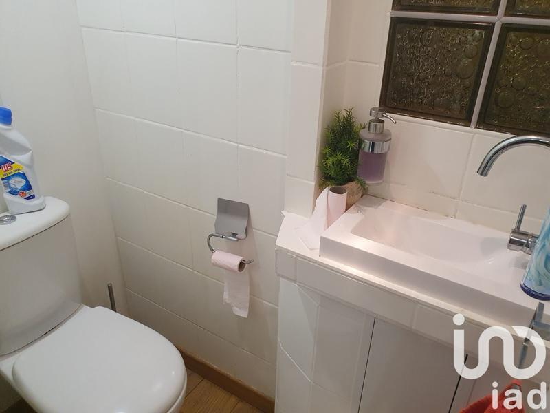 Maison - 146 m² - 6 pièces