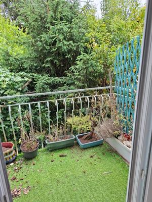 Maison - 108 m² - 4 pièces