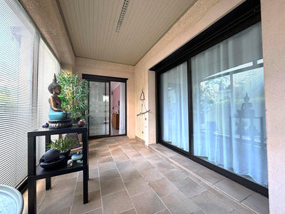 Maison - 194 m² - 7 pièces