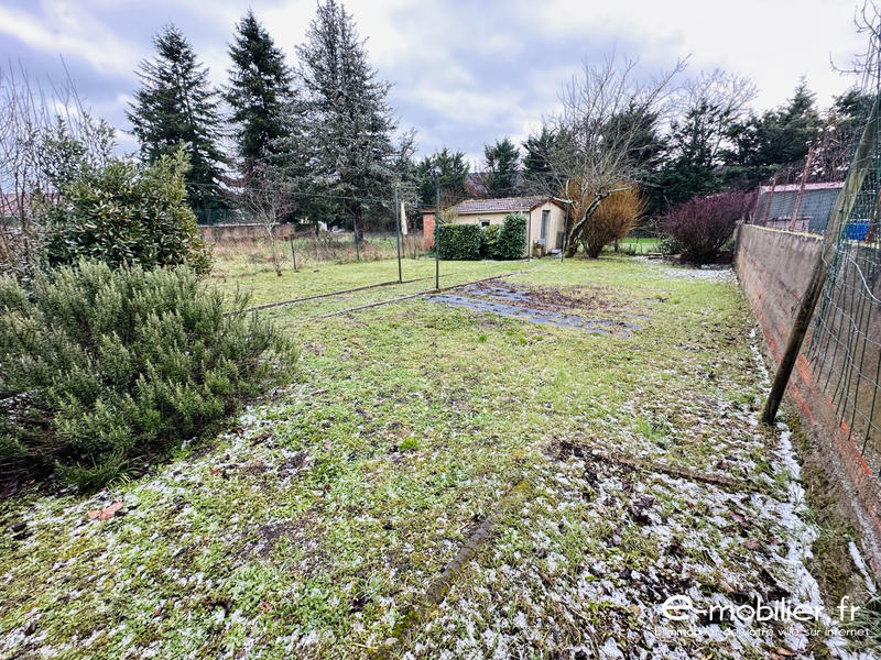 Maison traditionnelle - 145 m² - 5 pièces