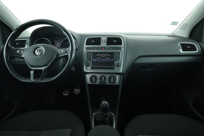 Volkswagen Polo 1.2 Tsi BlueMotion Tech Allstar 5p 90 ch