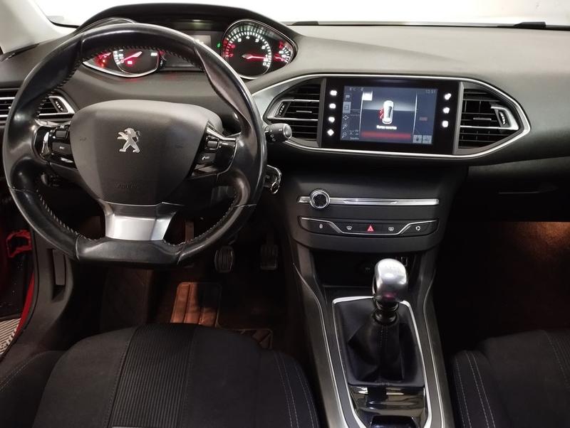 Peugeot 308 1.2 Thp 130 5p