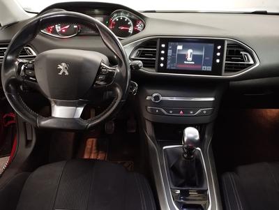 Peugeot 308 1.2 Thp 130 5p
