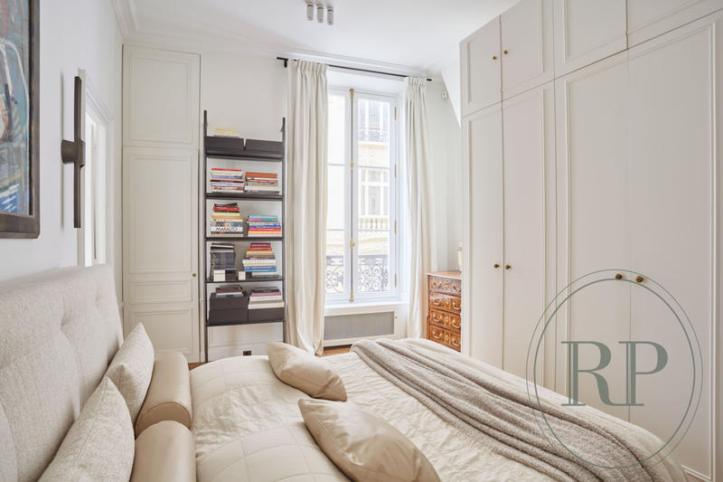 Appartement - 82 m² - 4 pièces