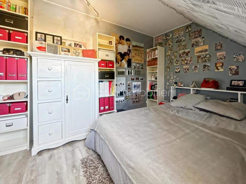 Maison - 179 m² - 6 pièces