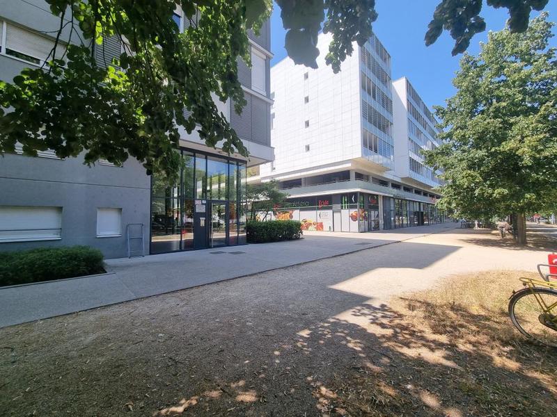 Appartement - 19 m² - 1 pièce