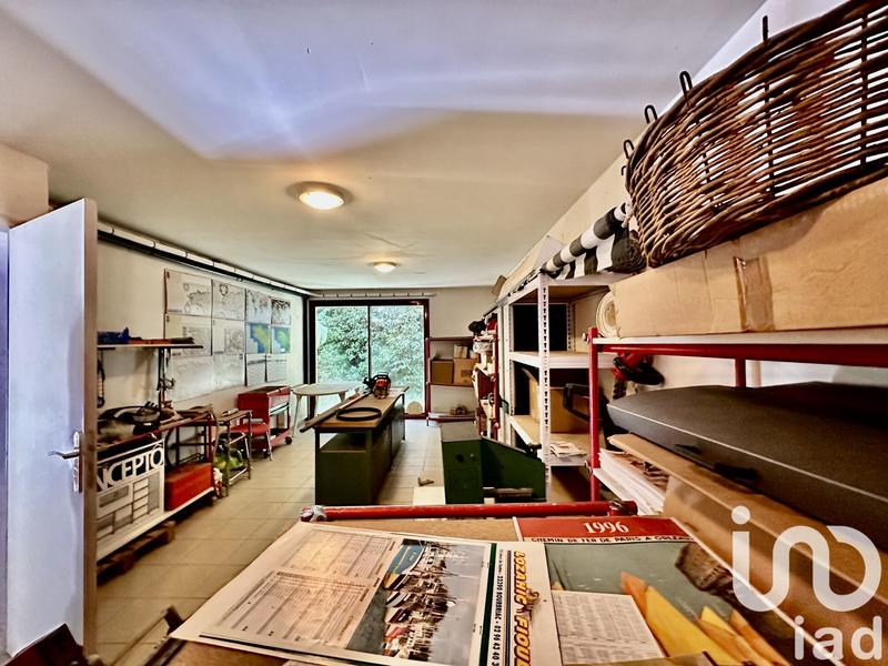 Maison de maîtres - 310 m² - 10 pièces