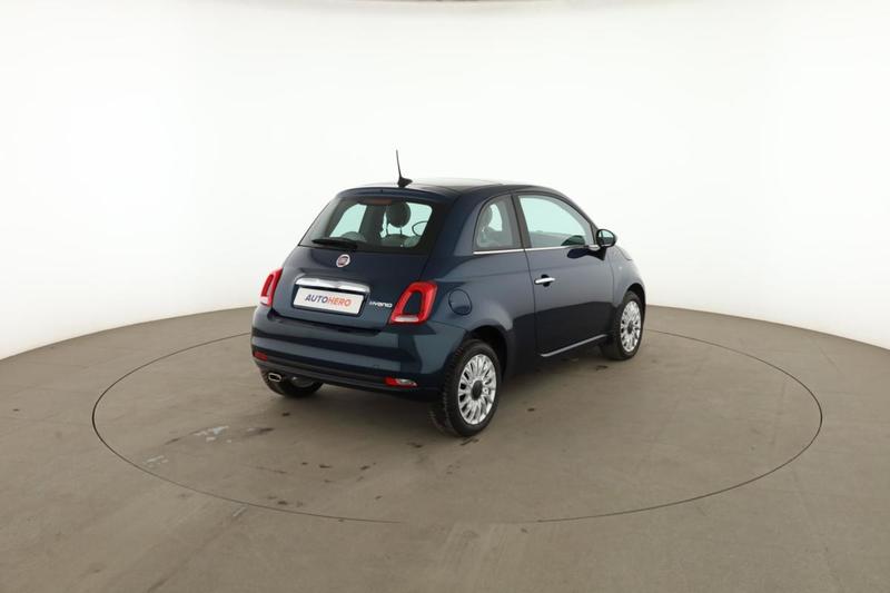 Fiat 500 1.0 Hybrid Bsg Dolcevita 70 ch