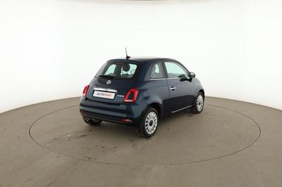 Fiat 500 1.0 Hybrid Bsg Dolcevita 70 ch