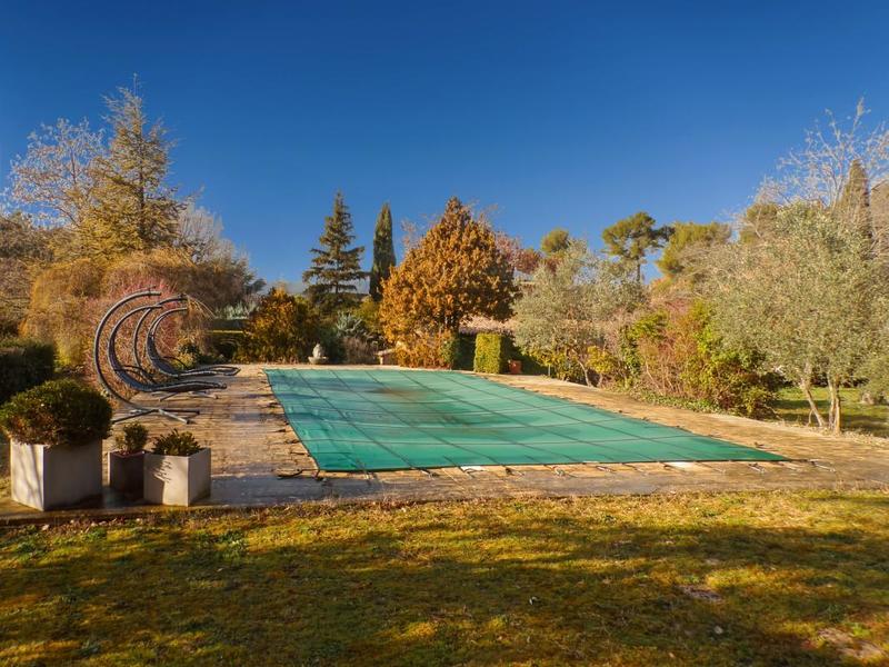 Villa - 180 m² - 3 pièces